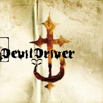The Mountain By Devildriver's cover