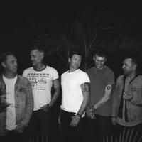 Anberlin's avatar cover