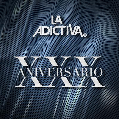 Escondidos By La Adictiva's cover