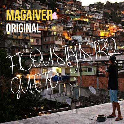 Mc magaiver's cover