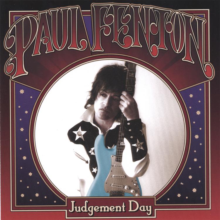 Paul Fenton's avatar image
