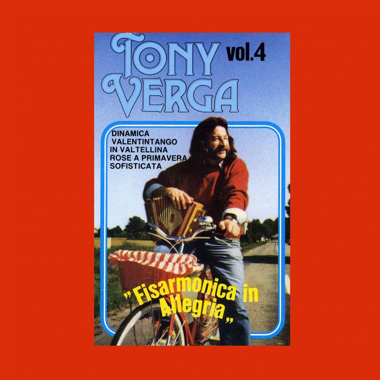 Tony Verga's avatar image