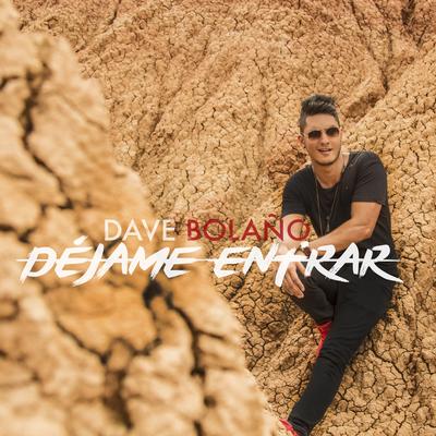 Déjame Entrar's cover