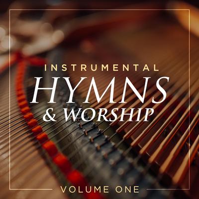 Shout to the Lord By Instrumental Hymns and Worship's cover