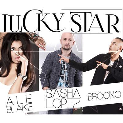 Lucky Star By Sasha Lopez, Ale Blake, Broono's cover