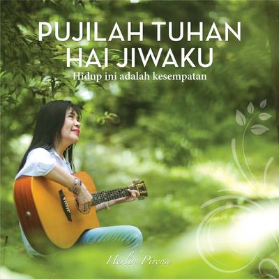 Pujilah Tuhan Hai Jiwaku's cover