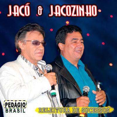 Peão da Cidade By Jacó e Jacózinho's cover