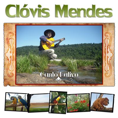 As Coisas do Meu Rincão By Clovis Mendes's cover