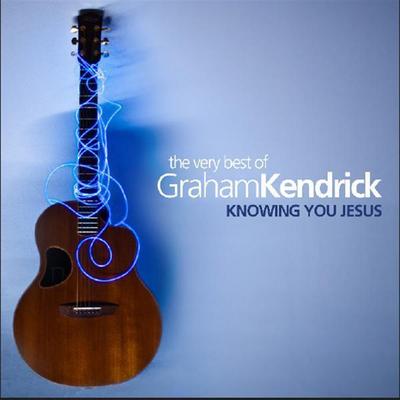 Shine Jesus Shine By Graham Kendrick's cover