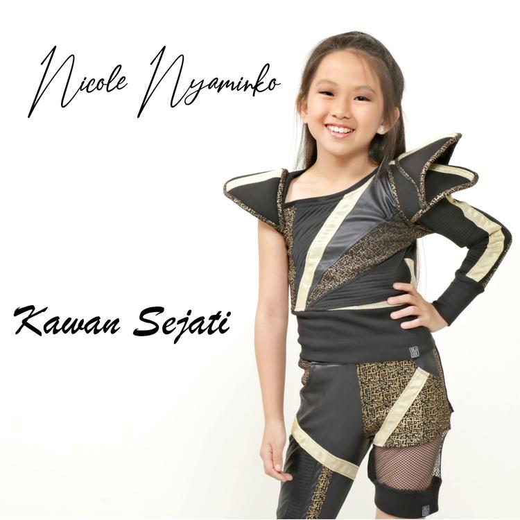 Nicole Nyaminko's avatar image