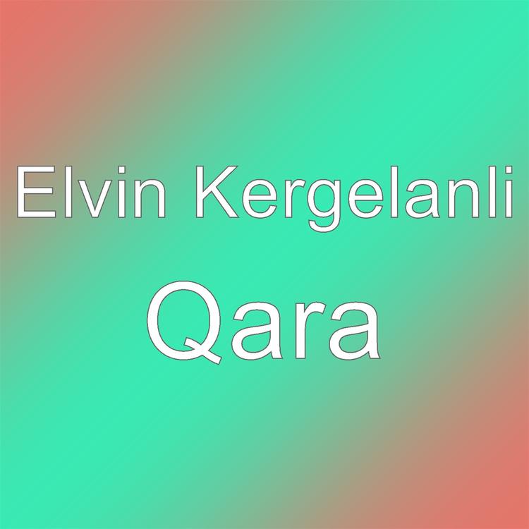 Elvin Kergelanli's avatar image