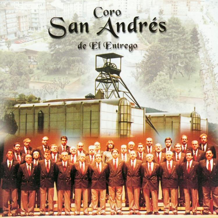 Coro San Andrés de El Entrego & Santiago Novoa Marchena's avatar image
