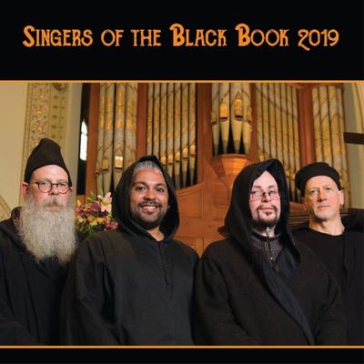 O Domine Jesu Christe By Singers of the Black Book's cover