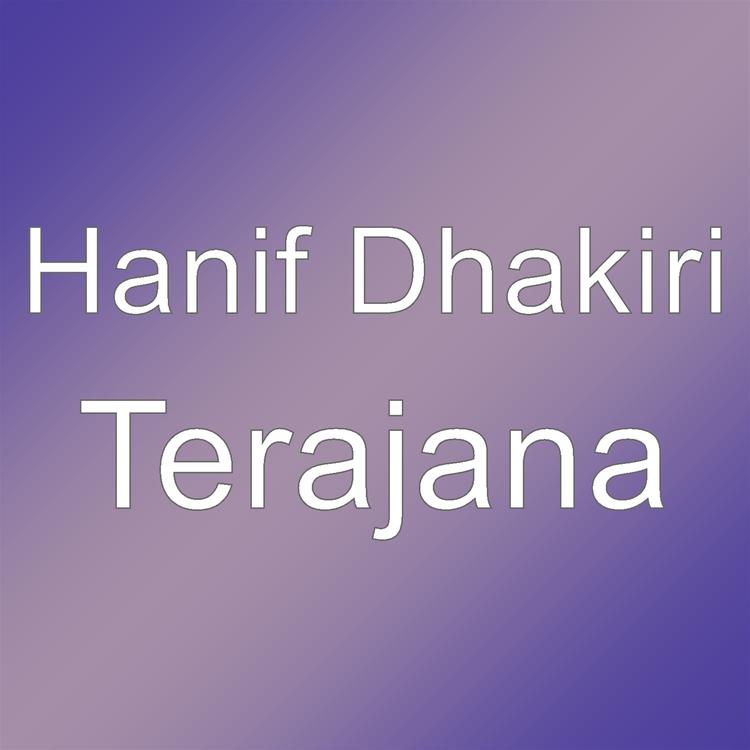 Hanif Dhakiri's avatar image