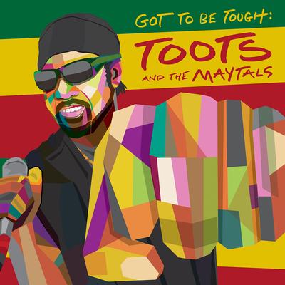 Three Little Birds (feat. Ziggy Marley) By Toots & The Maytals, Ziggy Marley's cover