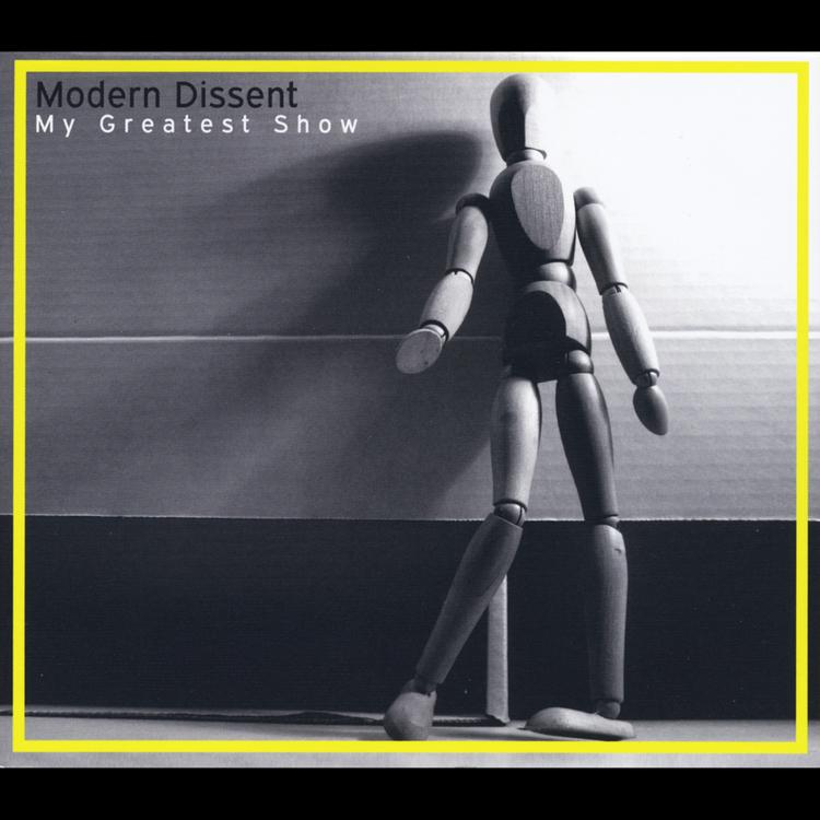 Modern Dissent's avatar image