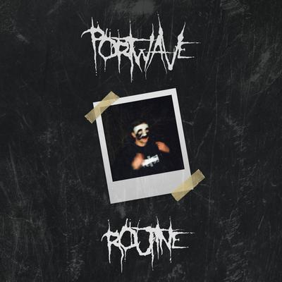 Routine's cover