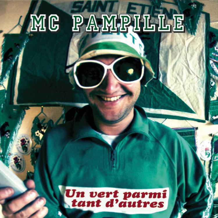 Mc Pampille's avatar image