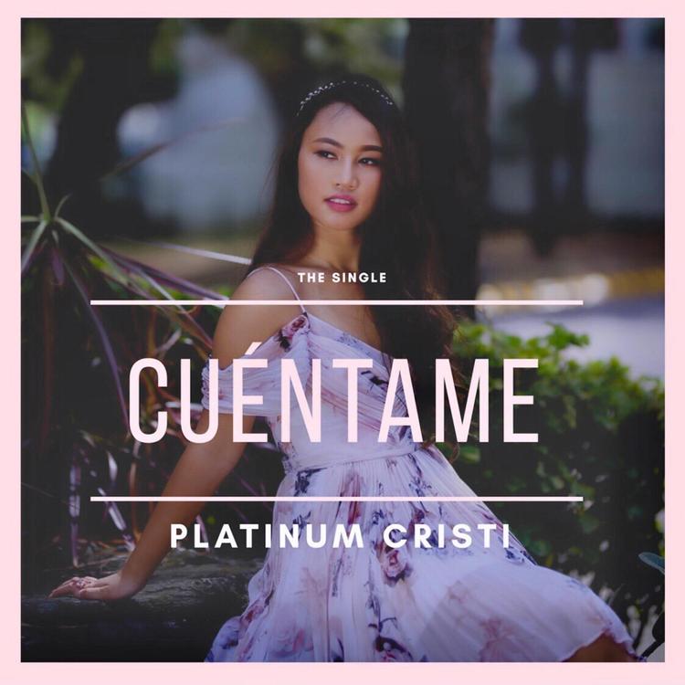 Platinum Cristi Madrid's avatar image