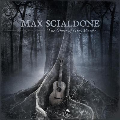 Max Scialdone's cover