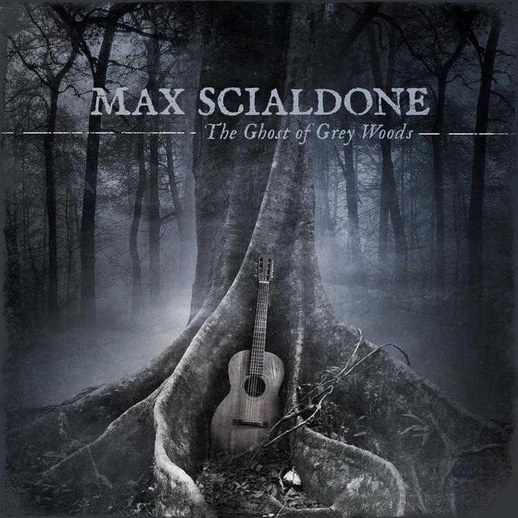 Max Scialdone's avatar image