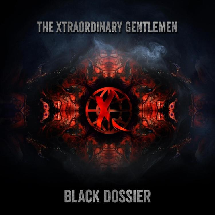 The Xtraordinary Gentlemen's avatar image