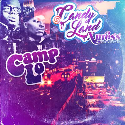 We Spoke By Camp Lo's cover