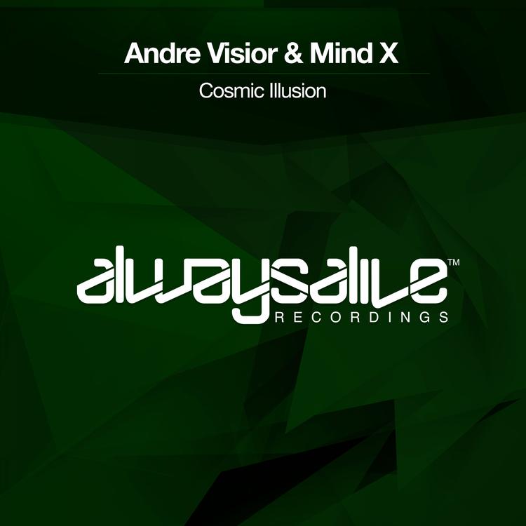 Andre Visior & Mind X's avatar image