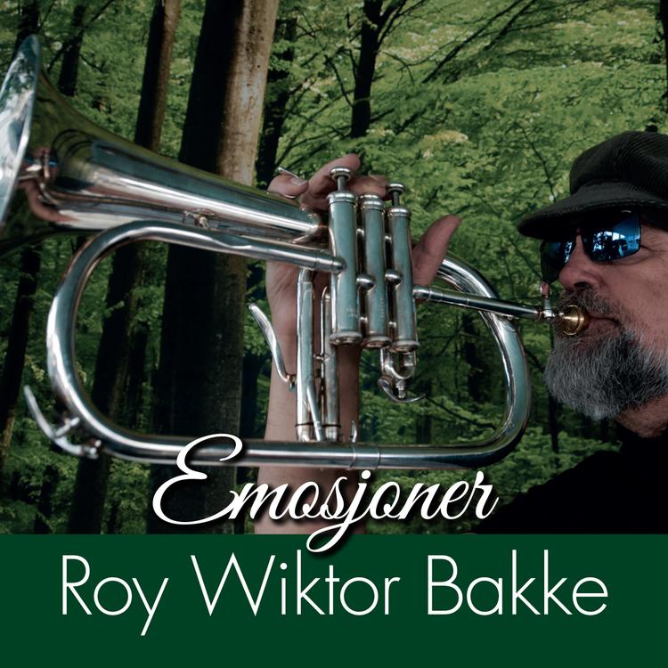 Roy Wiktor Bakke's avatar image