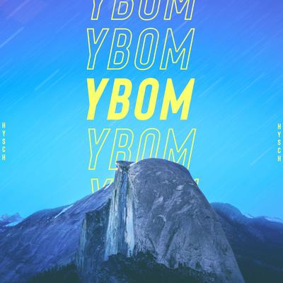 Ybom By Hysch's cover