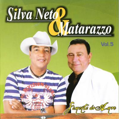 Telefone Mudo (Ao Vivo) By Os Parada Dura, Silva Neto & Matarazzo's cover