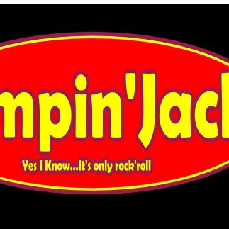 Jumpin Jack's cover