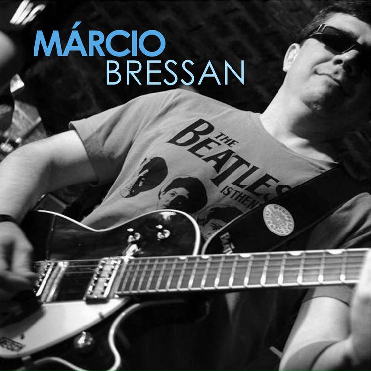 Marcio Bressan's avatar image