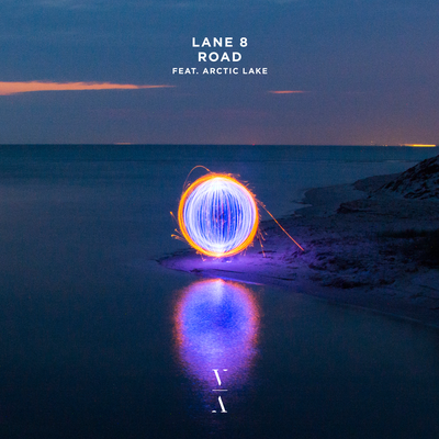 Road (Jerro Remix) By Jerro, Lane 8, Arctic Lake's cover