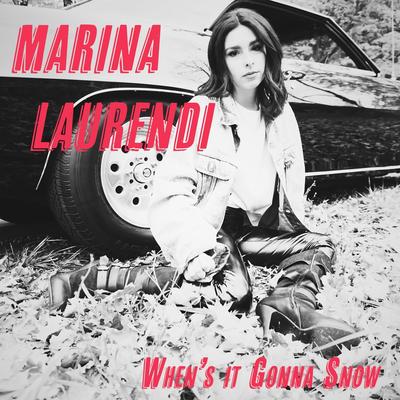 Marina Laurendi's cover