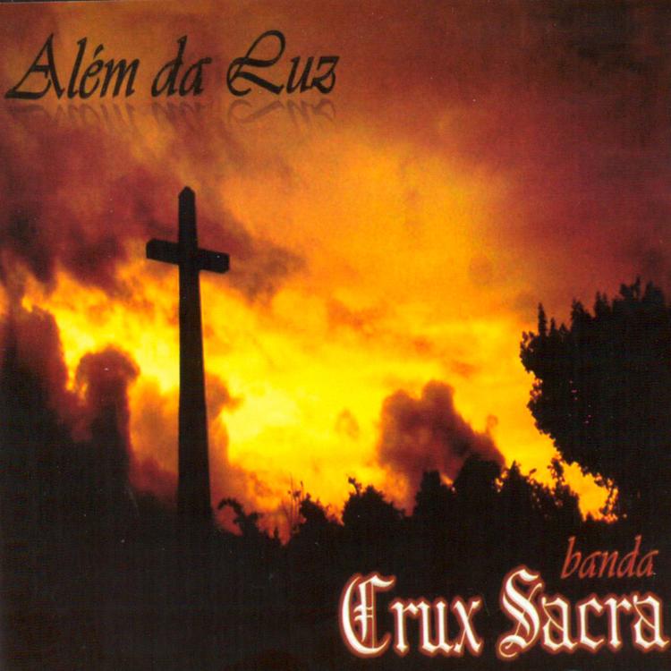 Crux Sacra's avatar image