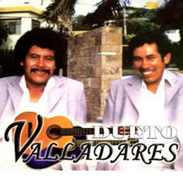 Dueto Valladares's avatar image