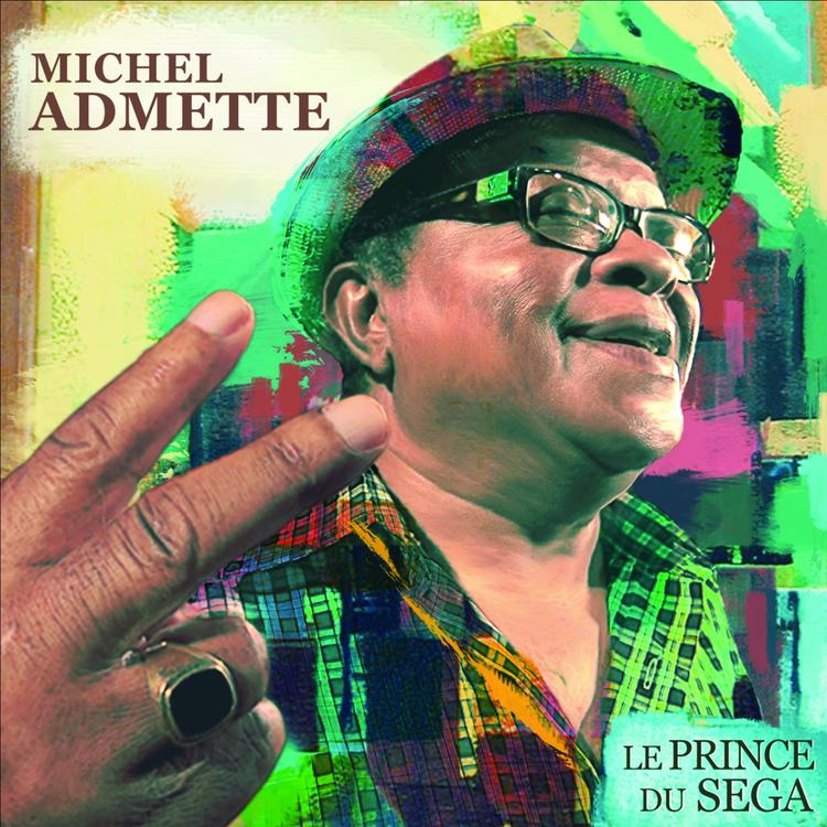 Michel Admette's avatar image