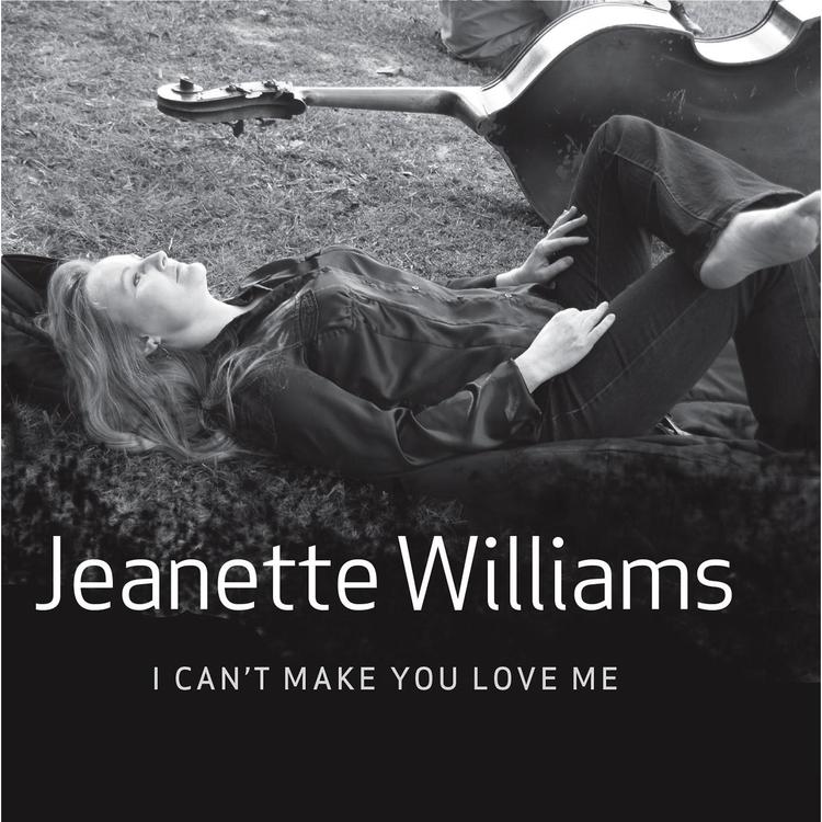 Jeanette Williams's avatar image