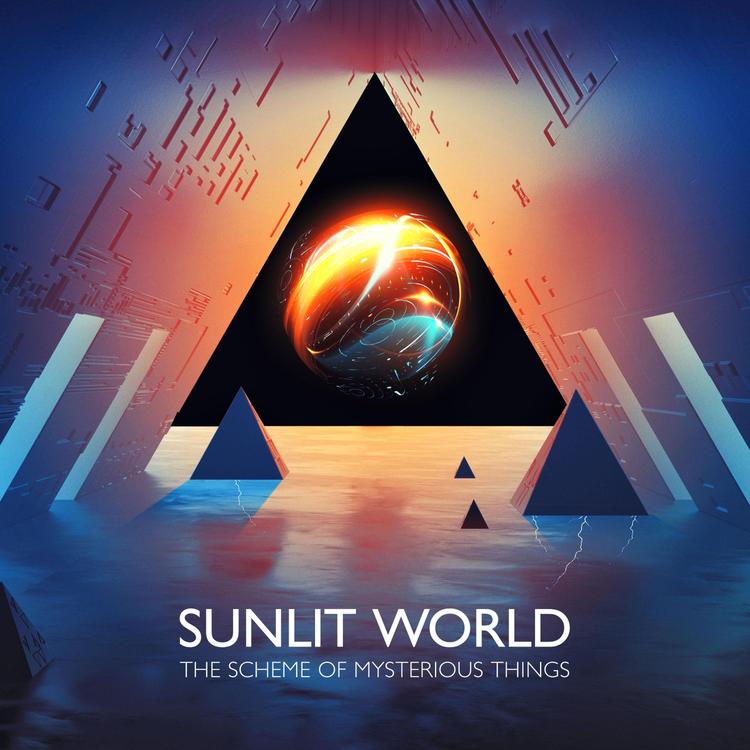 Sunlit World's avatar image