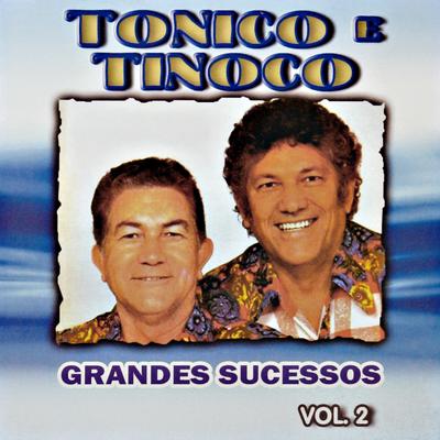 Rancho Vazio By Tonico E Tinoco's cover