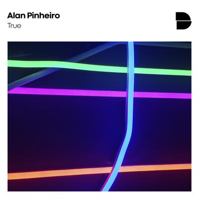 True By Alan Pinheiro's cover