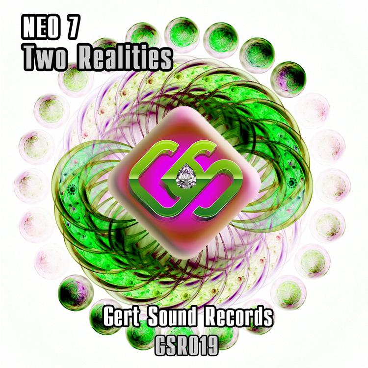 Neo 7's avatar image