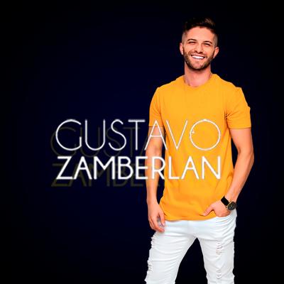 Vem Me Amar By Gustavo Zamberlan's cover