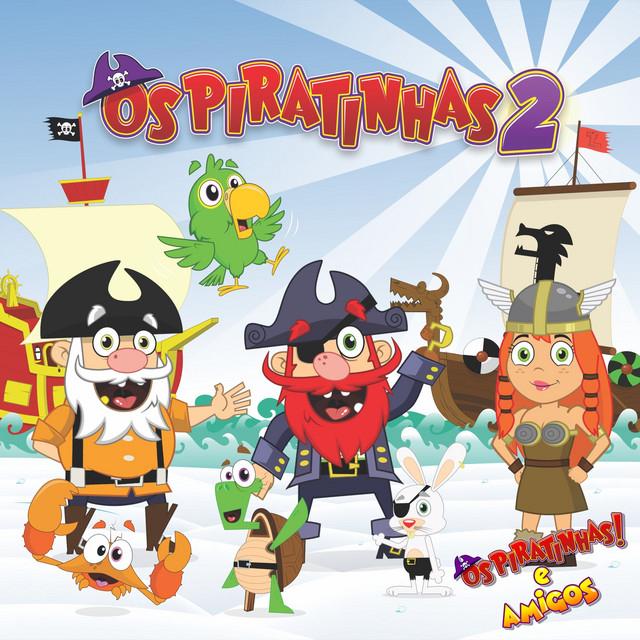 Os Piratinhas e Amigos's avatar image