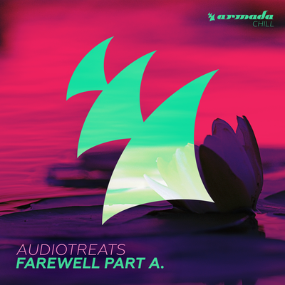 Farewell Part A. By Audiotreats's cover