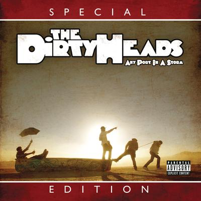 Lay Me Down By Dirty Heads, Rome's cover