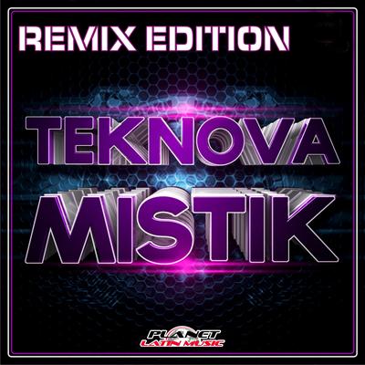 Mistik (Stephan F Remix) By Teknova, Stephan F's cover