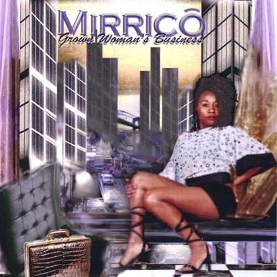 Favorite Lover By Mirrico's cover