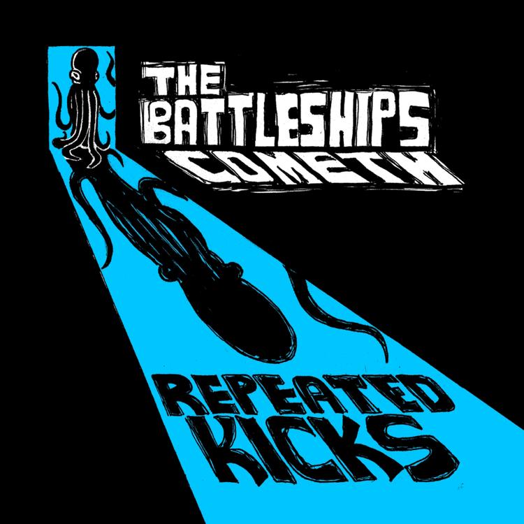 The Battleships Cometh's avatar image